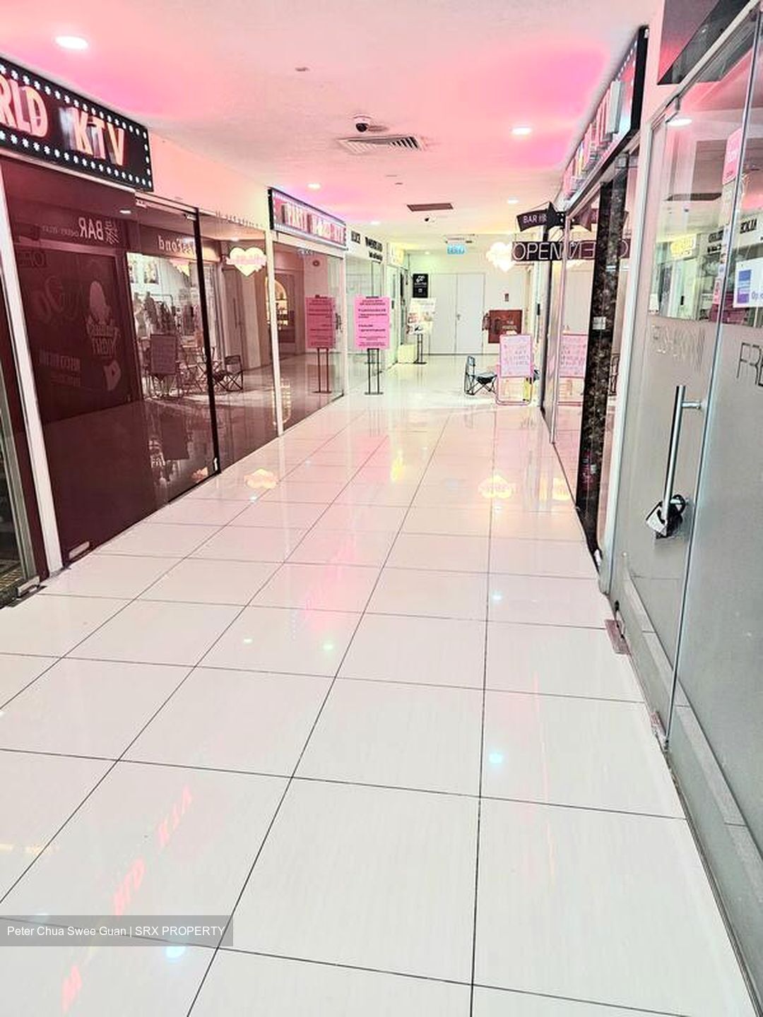 Bugis Cube (D7), Shop House #498653451